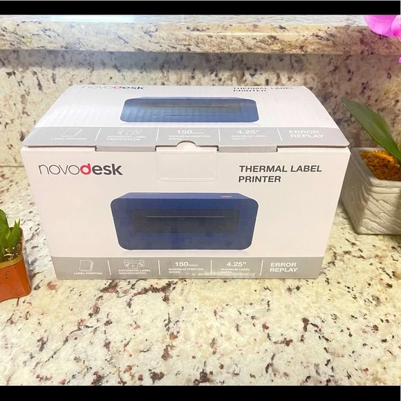 Thermal Label printer